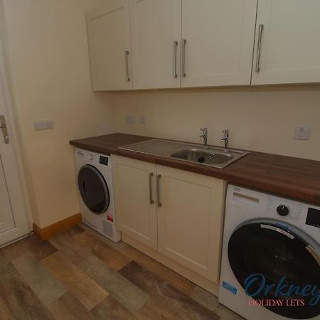 Quoylee, Stromness, Orkney - Or00309F Βίλα Εξωτερικό φωτογραφία