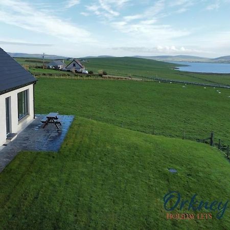 Quoylee, Stromness, Orkney - Or00309F Βίλα Εξωτερικό φωτογραφία