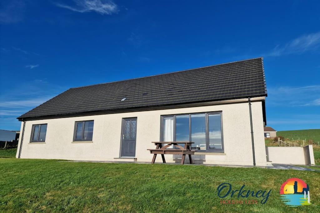 Quoylee, Stromness, Orkney - Or00309F Βίλα Εξωτερικό φωτογραφία