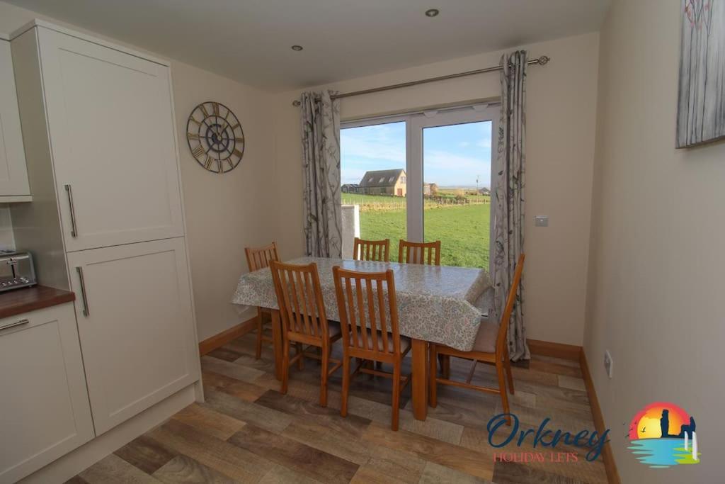 Quoylee, Stromness, Orkney - Or00309F Βίλα Εξωτερικό φωτογραφία