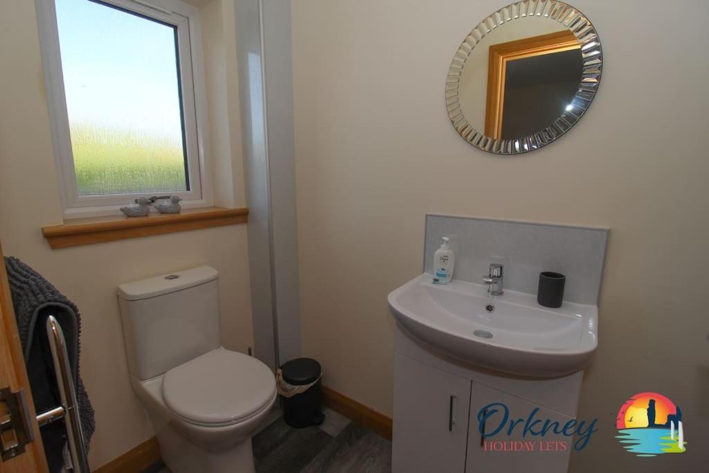 Quoylee, Stromness, Orkney - Or00309F Βίλα Εξωτερικό φωτογραφία