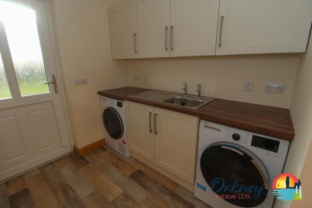 Quoylee, Stromness, Orkney - Or00309F Βίλα Εξωτερικό φωτογραφία