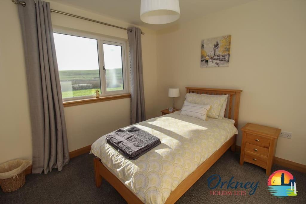Quoylee, Stromness, Orkney - Or00309F Βίλα Εξωτερικό φωτογραφία