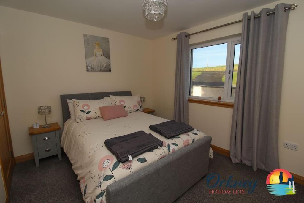 Quoylee, Stromness, Orkney - Or00309F Βίλα Εξωτερικό φωτογραφία
