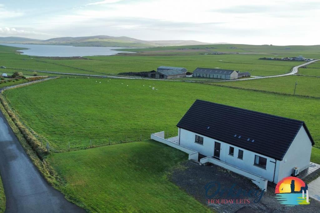 Quoylee, Stromness, Orkney - Or00309F Βίλα Εξωτερικό φωτογραφία