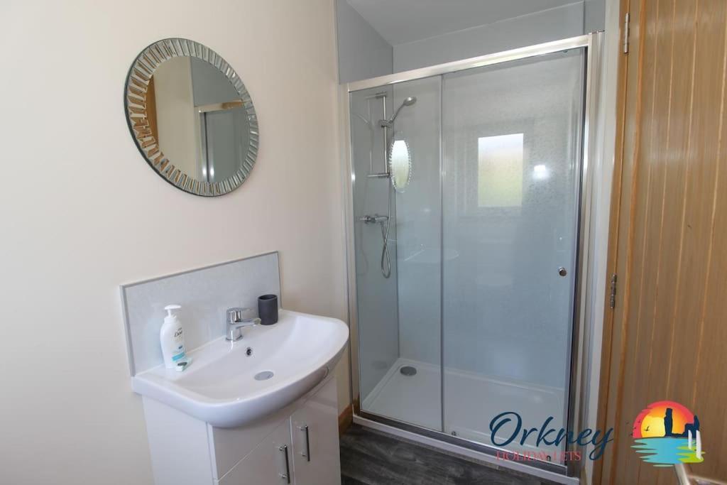 Quoylee, Stromness, Orkney - Or00309F Βίλα Εξωτερικό φωτογραφία