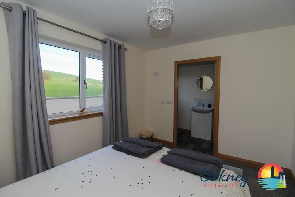 Quoylee, Stromness, Orkney - Or00309F Βίλα Εξωτερικό φωτογραφία